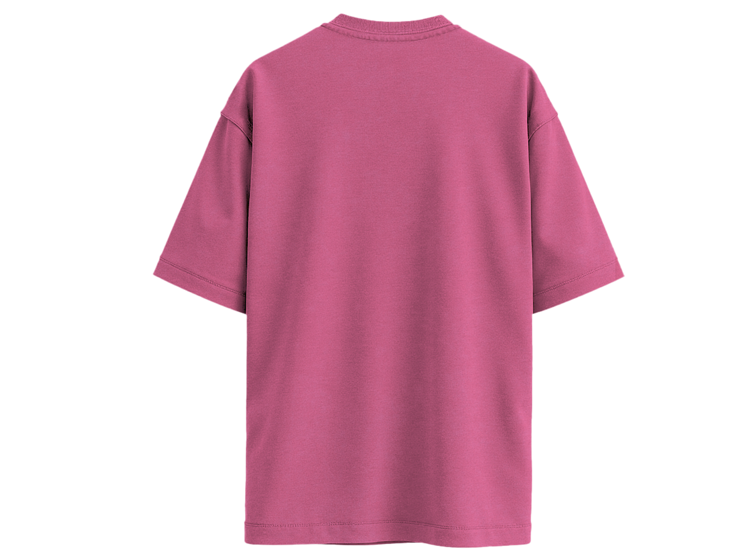 God Love's Me Comfort Colors – CrunchBerry + Light Jade Pastel Color