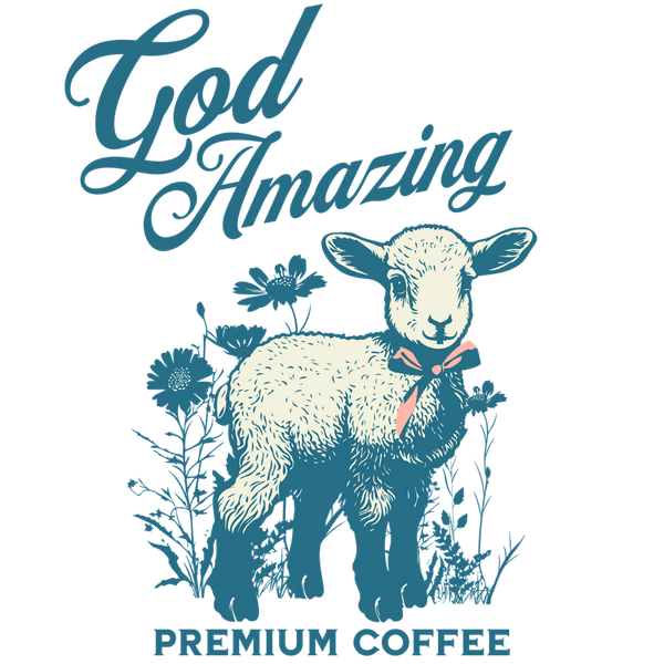 God Amazing