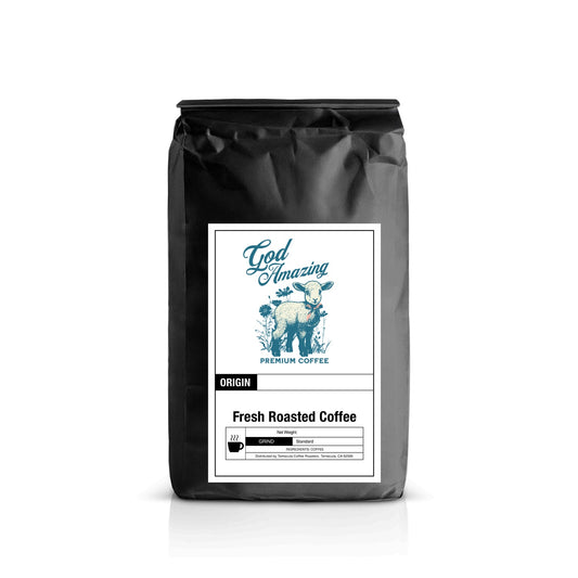 Holiday Blend